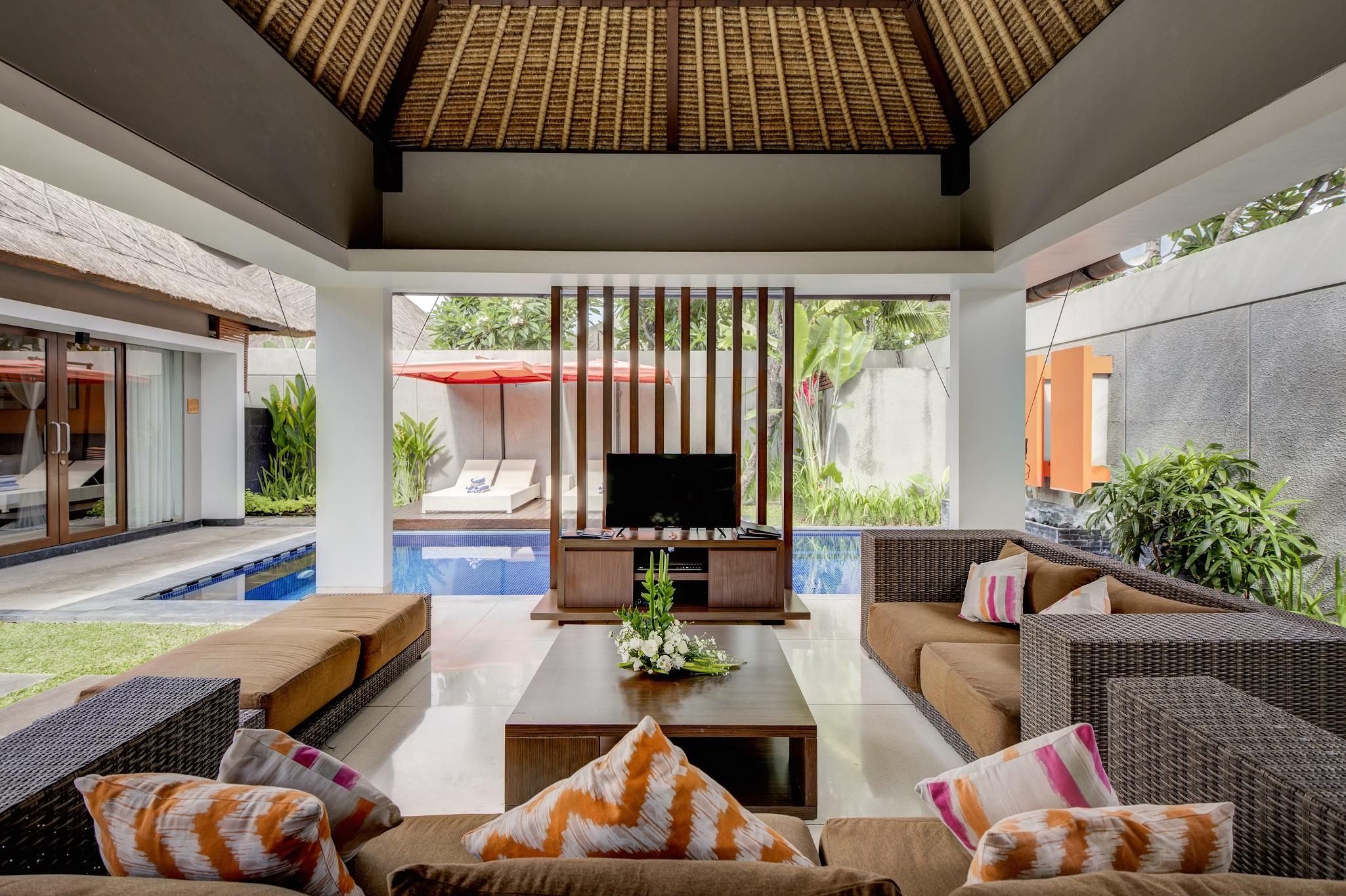 Villa Jerami Seminyak Extérieur photo