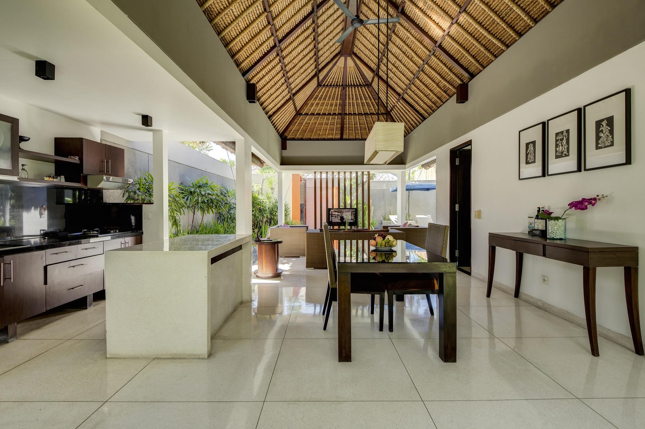 Villa Jerami Seminyak Extérieur photo